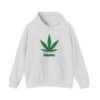 It's Organic Hooded Sweatshirt - Image 5
