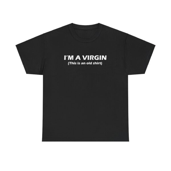 Virgin Tee