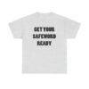 Safeword Cotton Tee - Image 5