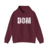 DOM Hooded Sweatshirt - Image 5