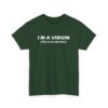 Virgin Tee - Image 19