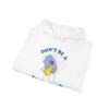 Salty Bitch 2 Hooded Sweatshirt - Image 8