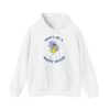 Salty Bitch 2 Hooded Sweatshirt - Image 5