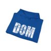 DOM Hooded Sweatshirt - Image 20