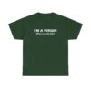 Virgin Tee - Image 17