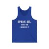 Spank Me Tank - Image 7