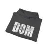 DOM Hooded Sweatshirt - Image 12