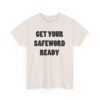 Safeword Cotton Tee - Image 15