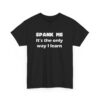 Spank and Learn Tee - Image 3
