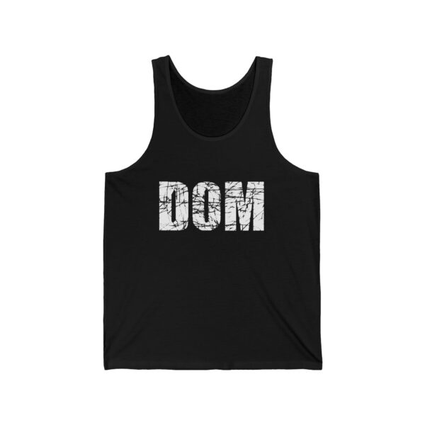 DOM Tank