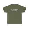 Virgin Tee - Image 13