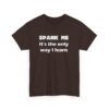 Spank and Learn Tee - Image 11