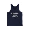 Spank Me Tank - Image 9
