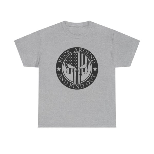 FAFO Tee