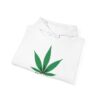 It's Organic Hooded Sweatshirt - Image 4