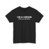 Virgin Tee - Image 3