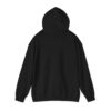 Smile if Horny Hooded Sweatshirt - Image 3
