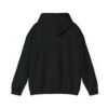 Smile if Horny Hooded Sweatshirt - Image 2