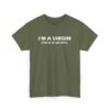 Virgin Tee - Image 15