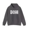 DOM Hooded Sweatshirt - Image 13