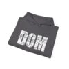 DOM Hooded Sweatshirt - Image 16