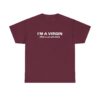 Virgin Tee - Image 5