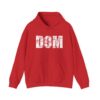 DOM Hooded Sweatshirt - Image 29