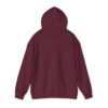 Smile if Horny Hooded Sweatshirt - Image 7