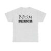 BDSM Instructor Cotton Tee - Image 9