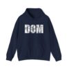 DOM Hooded Sweatshirt - Image 21
