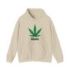 It's Organic Hooded Sweatshirt - Image 9
