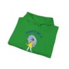 Salty Bitch 2 Hooded Sweatshirt - Image 4