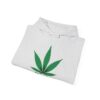 It's Organic Hooded Sweatshirt - Image 8