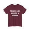 Need A Spanking Tee - Image 7