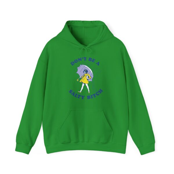 Salty Bitch 2 Hooded Sweatshirt