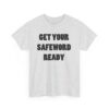 Safeword Cotton Tee - Image 7