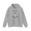 Salty Bitch 2 Hooded Sweatshirt - Image 9