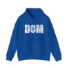 DOM Hooded Sweatshirt - Image 17