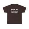 Spank and Learn Tee - Image 9