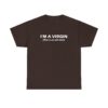 Virgin Tee - Image 9