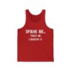 Spank Me Tank - Image 11