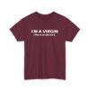 Virgin Tee - Image 7