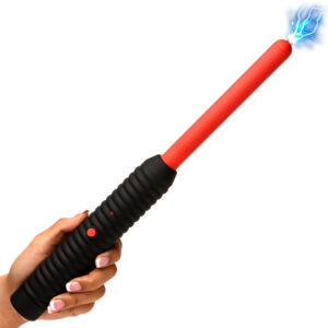 Spark Rod Zapping Wand