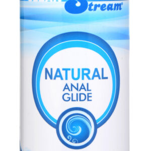 CleanStream Water-Based Anal Lube 8 oz