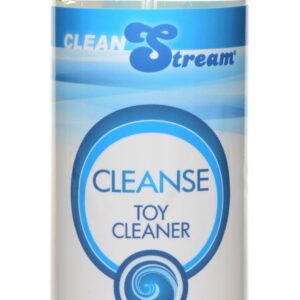 CleanStream Cleanse Natural Cleaner - 8 oz