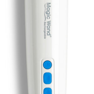 Wand Rechargeable Personal Massager