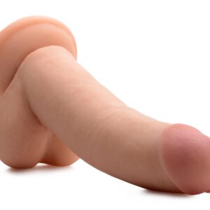 Jacob SkinTech Realistic 8 Inch Dildo