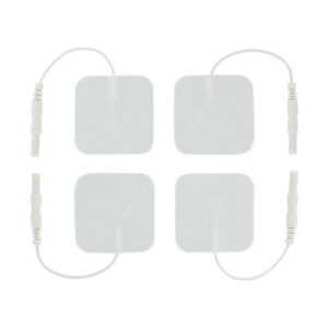 Zeus Electro Pads 4-Pack