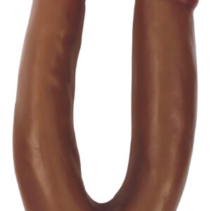 Double Dipper Slim Dildo - Medium